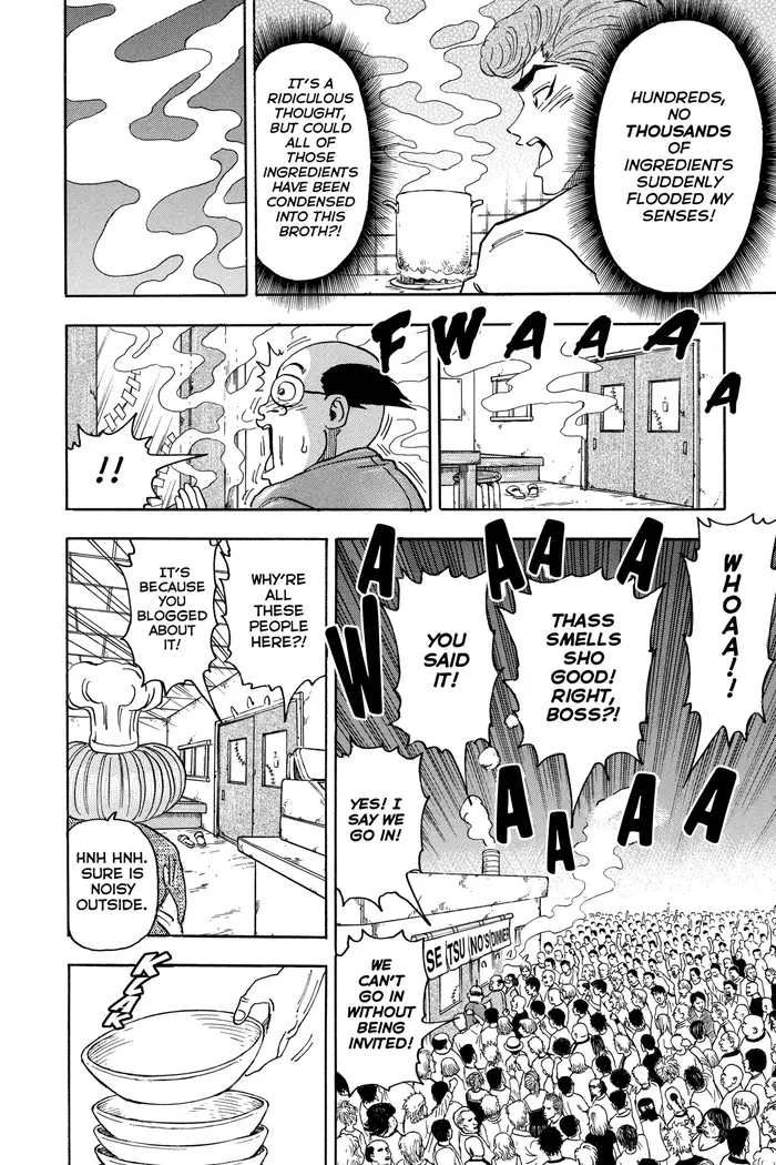Toriko Chapter 66 image 14_optimized
